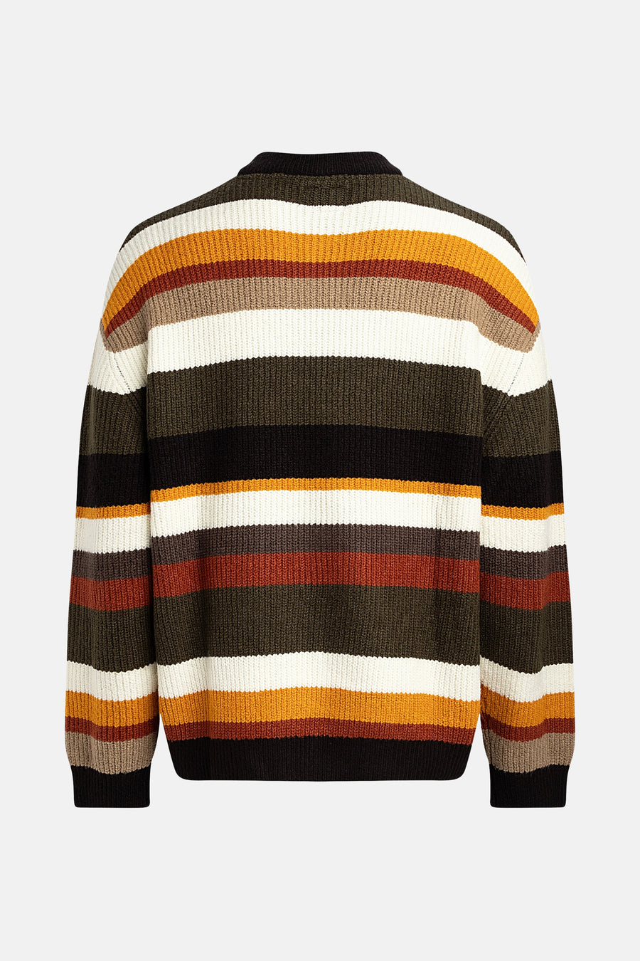 Pull à col rond - multicolore - REDEFINED REBEL