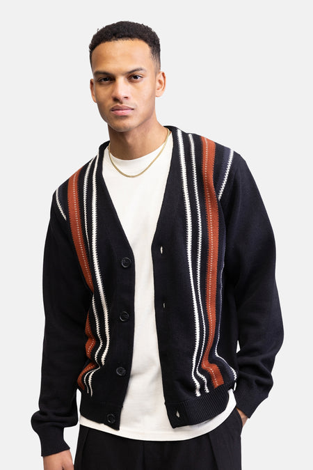Gilet - zwart