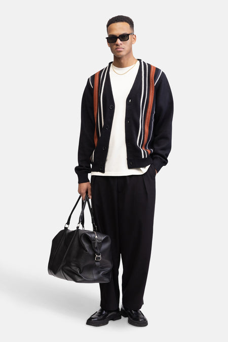 Gilet - zwart