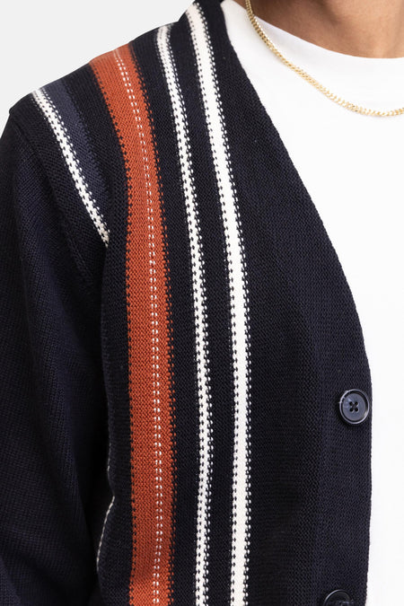 Gilet - zwart