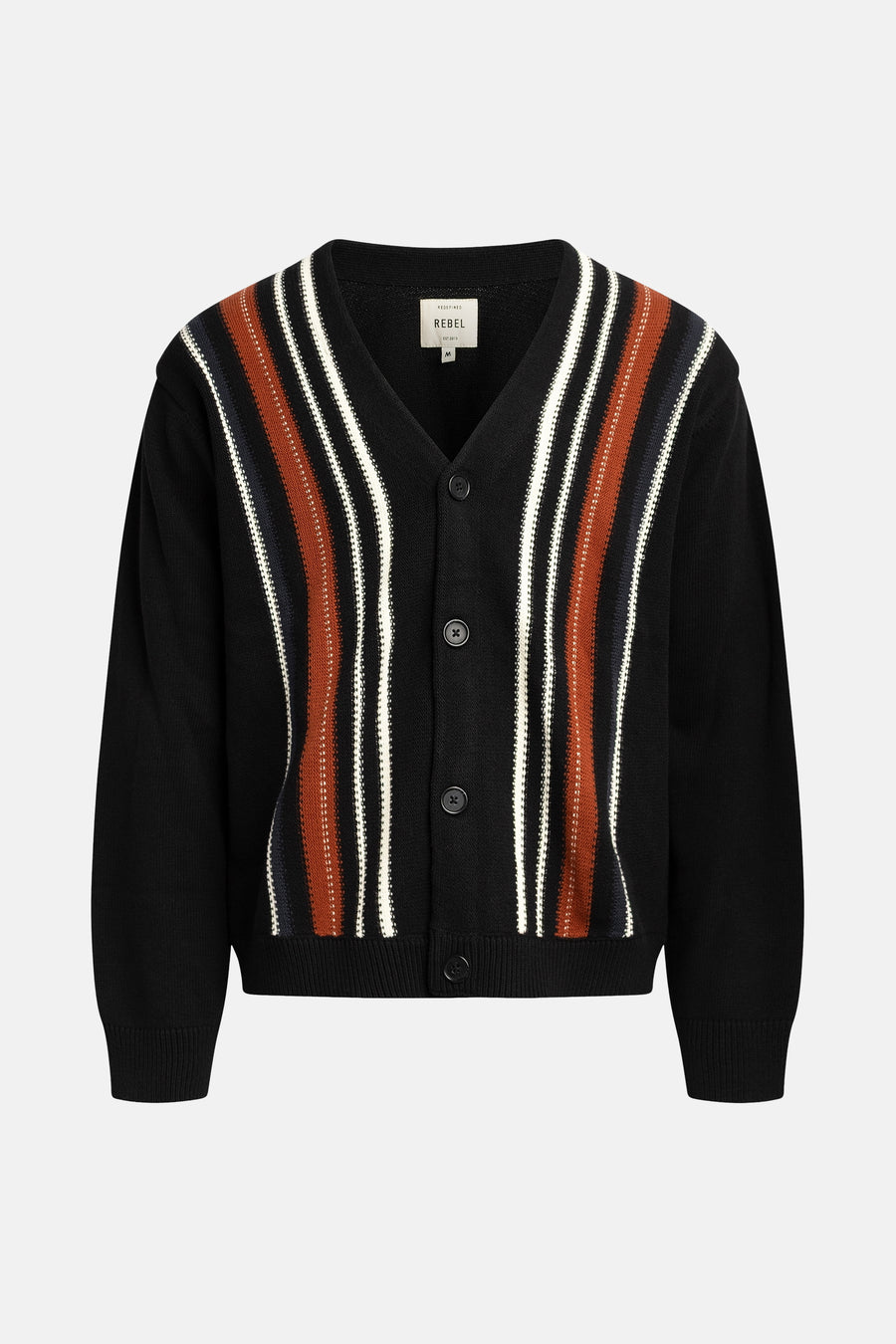 Gilet - noir - REDEFINED REBEL