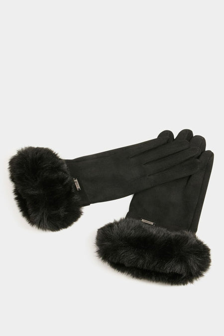 Handschoenen - zwart