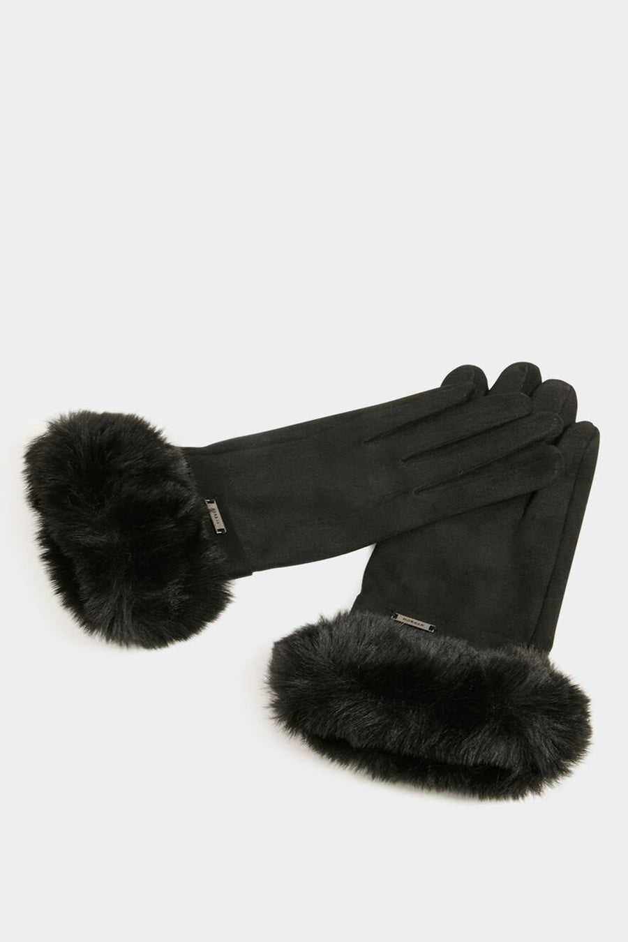 Handschoenen - zwart