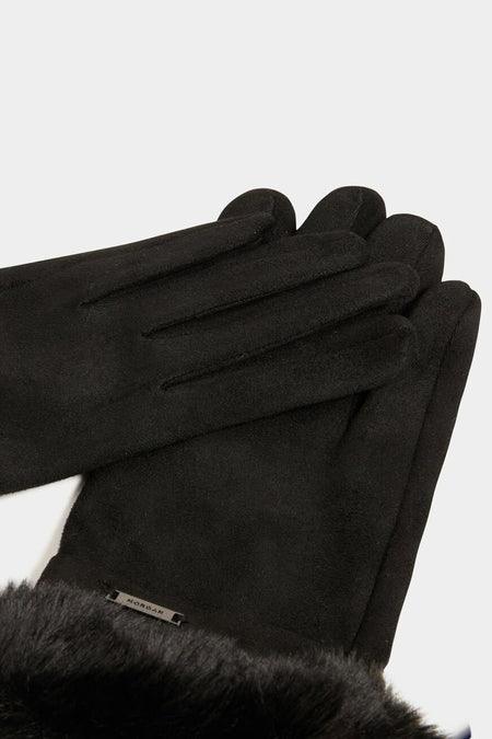 Handschoenen - zwart