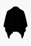 Poncho Zwart - Morgan De Toi