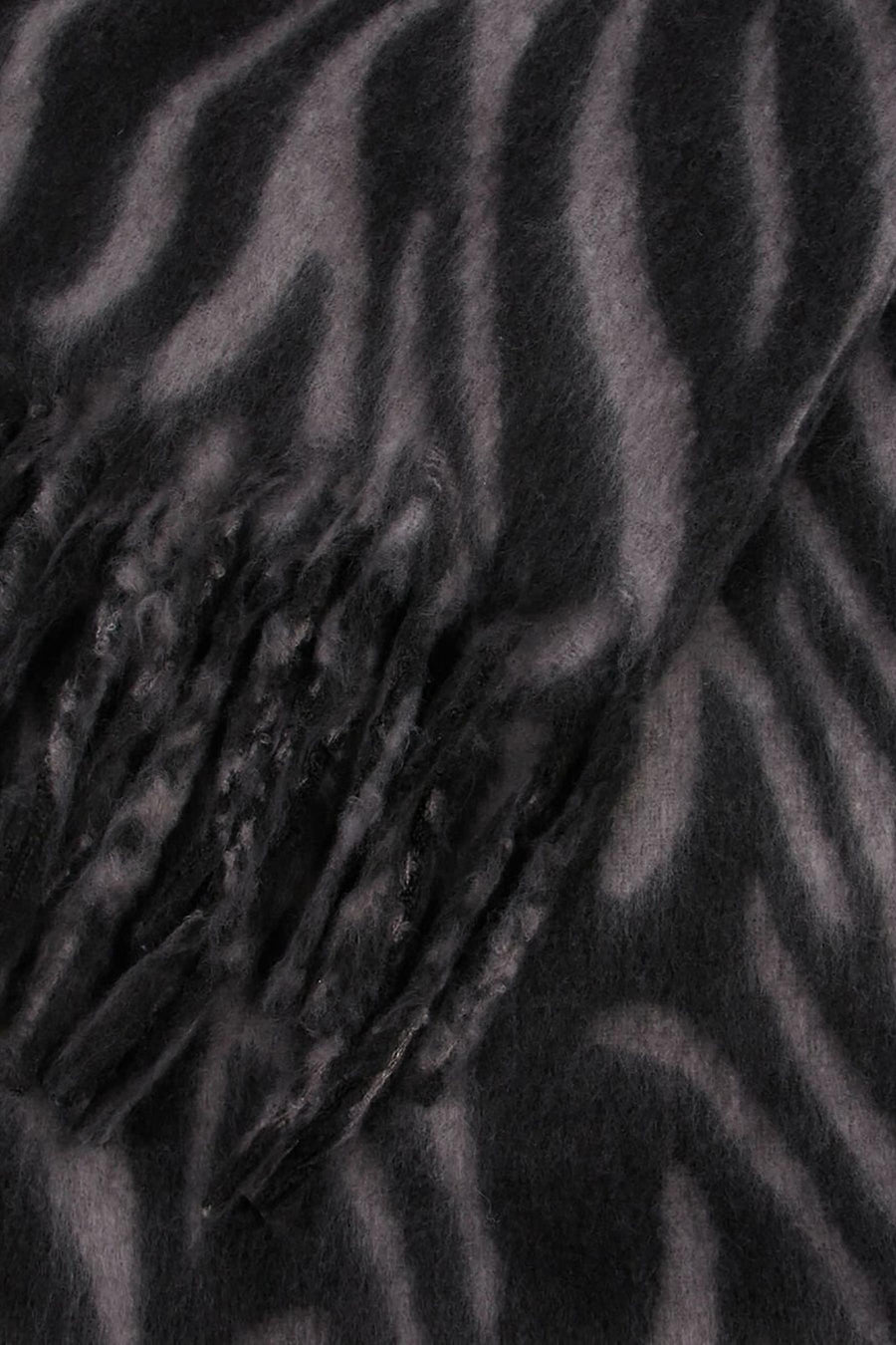 Écharpe - gris - Morgan De Toi