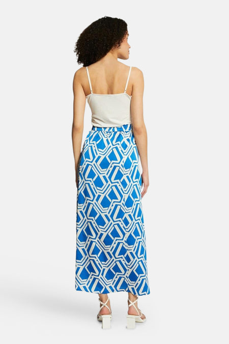 Top (spaghettibandjes) Zwart - Morgan De Toi