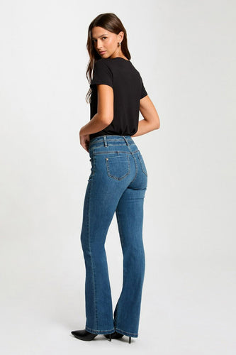 T-shirt à manches courtes - noir - Morgan De Toi