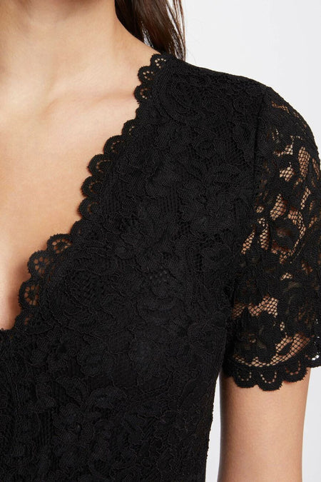 Body - zwart