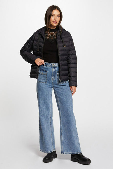 Veste - noir