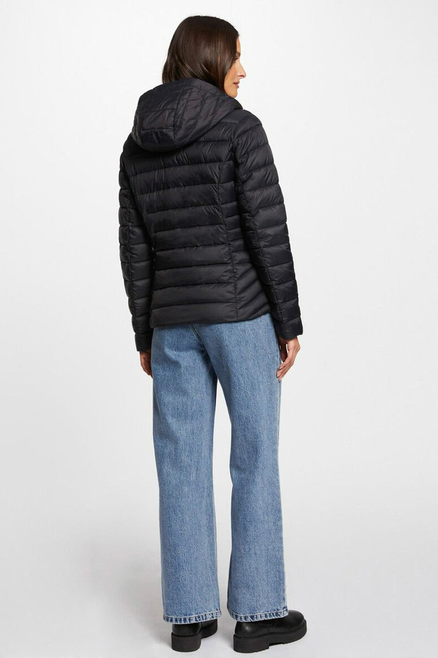 Jas - zwart - Morgan De Toi - 3