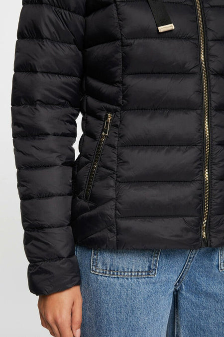 Veste - noir