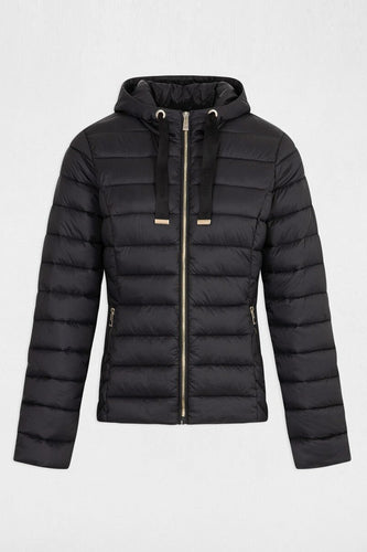 Jas - zwart - Morgan De Toi - 5