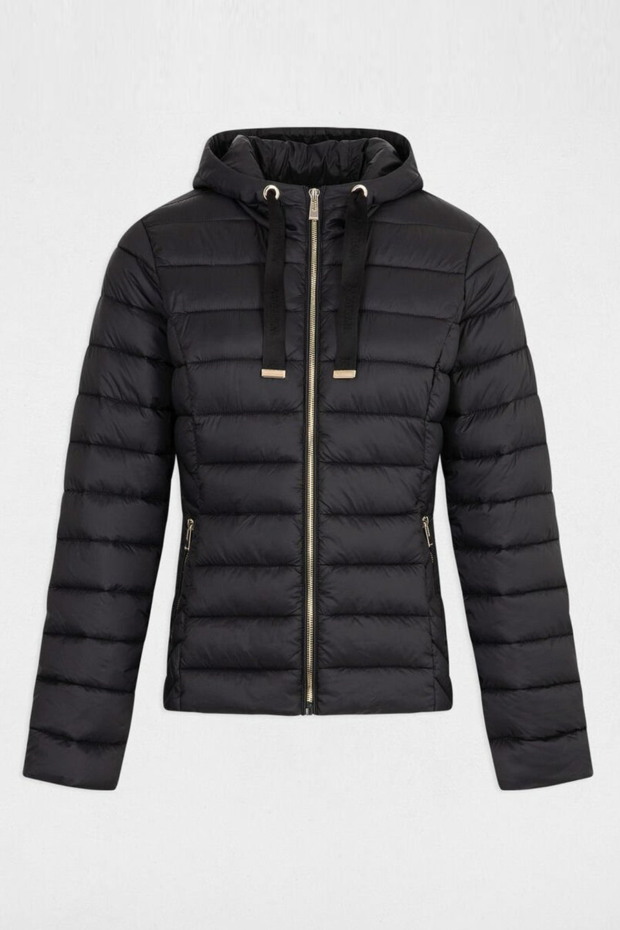 Jas - zwart - Morgan De Toi - 5