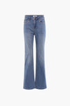 Jeans straight Denim - Morgan De Toi