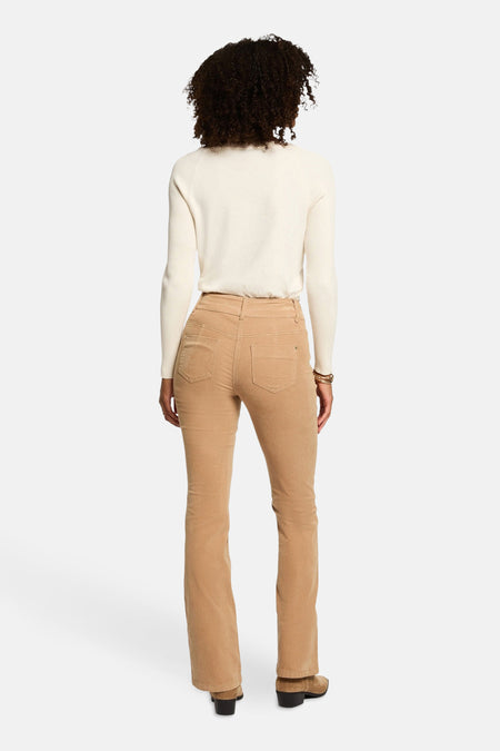 Pantalon - brun