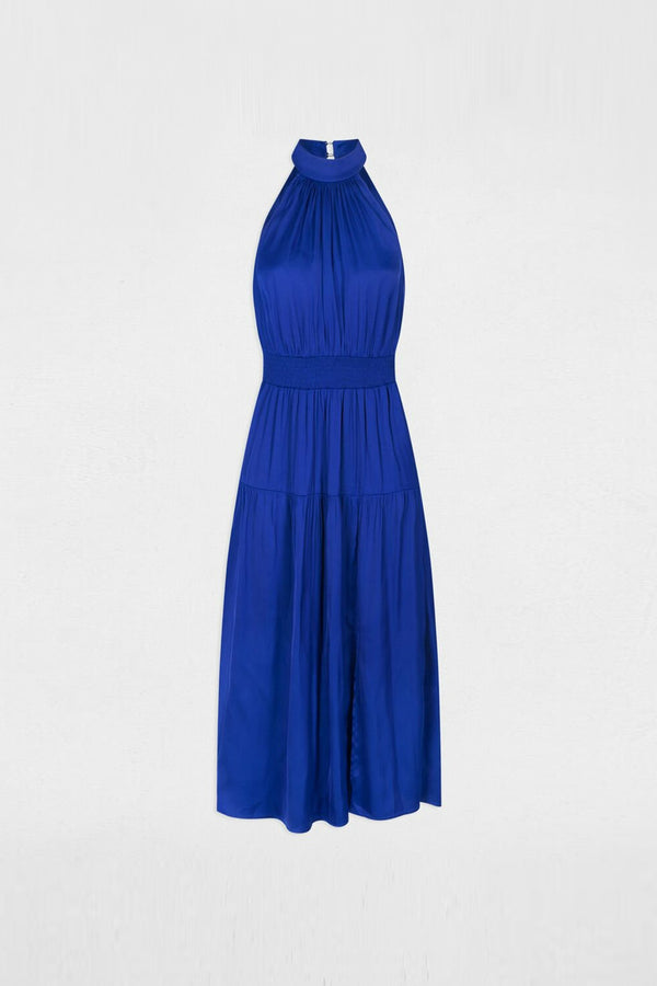Robes sans manches Bleu - Morgan De Toi