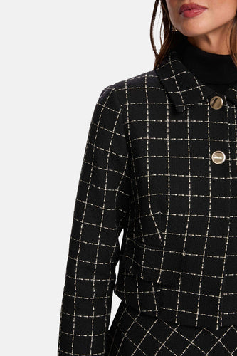 Veste - noir - Morgan De Toi - 5