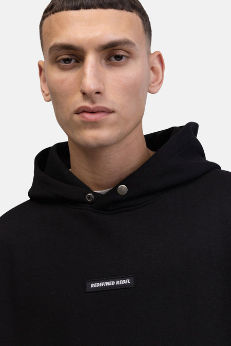 Sweat - noir