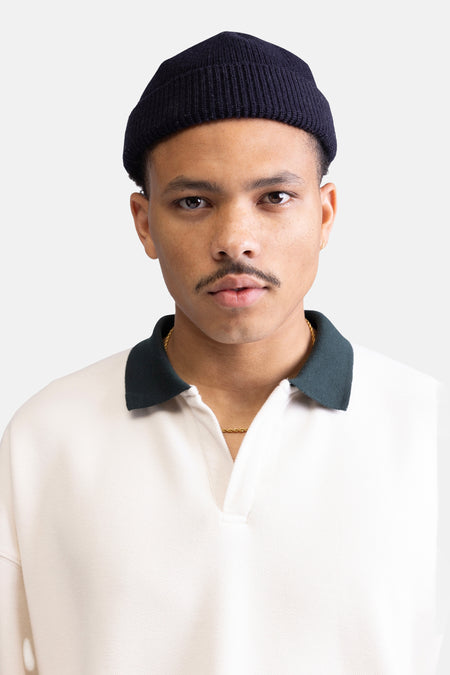 Sweater Ecru - REDEFINED REBEL
