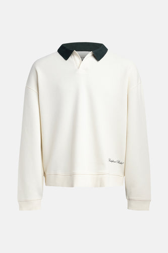 Sweater - ecru - REDEFINED REBEL