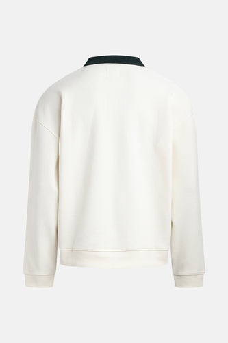 Sweater - ecru - REDEFINED REBEL