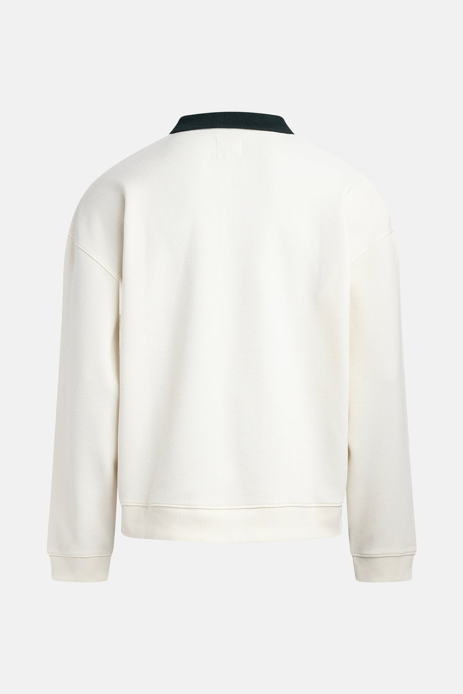 Sweater - ecru - REDEFINED REBEL