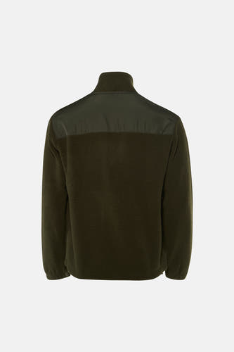 Fleece - vert