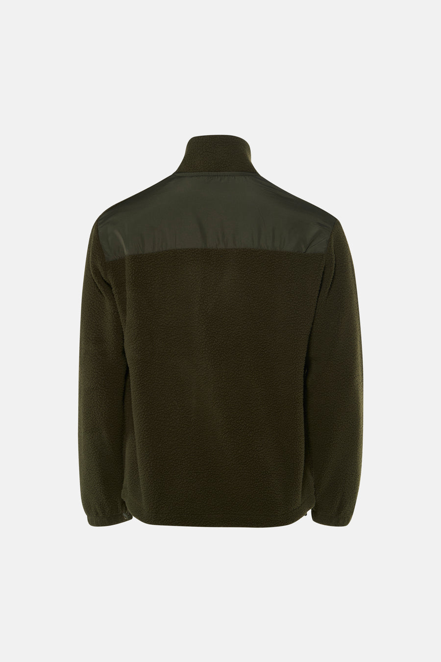 Fleece - vert