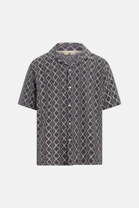 Chemise - Multicolore