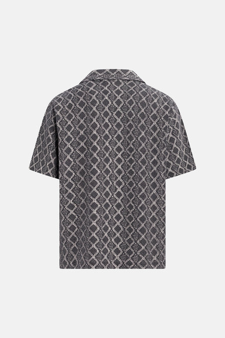 Chemise - Multicolore
