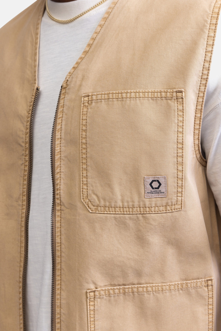 Jas - beige - REDEFINED REBEL