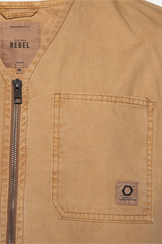 Jas - beige - REDEFINED REBEL