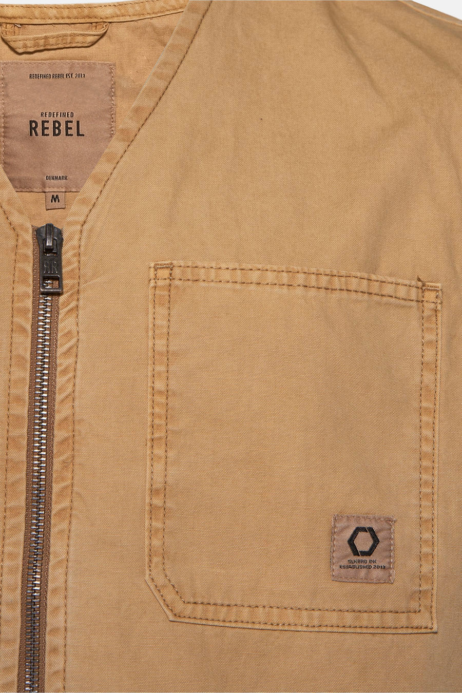 Jas - beige - REDEFINED REBEL