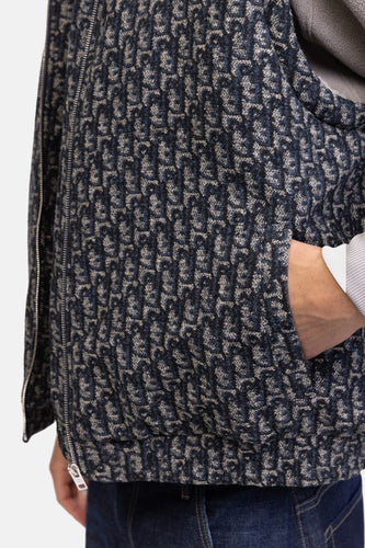 Veste sans manches - Multicolore - REDEFINED REBEL