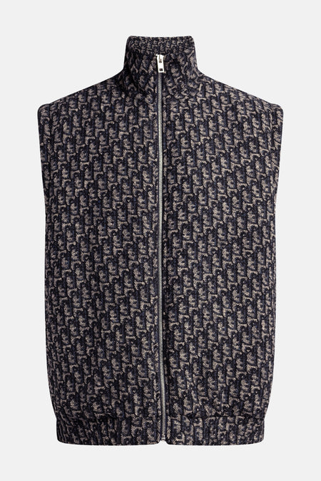 Bodywarmer - Multicolor