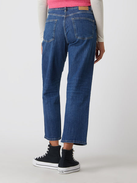 Jeans - denim