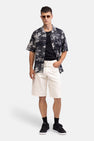 Short - ecru