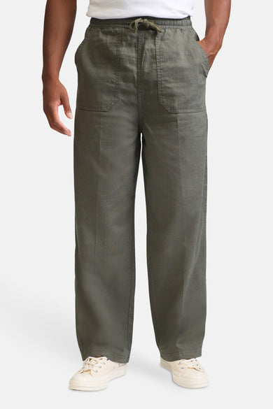 Broek Groen - REDEFINED REBEL