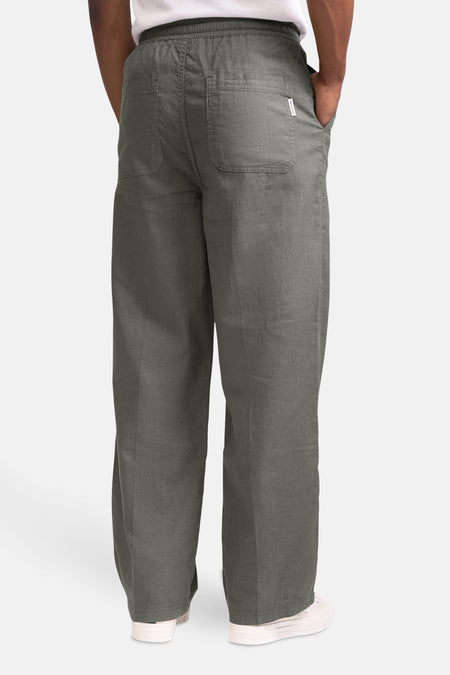 Broek Groen - REDEFINED REBEL
