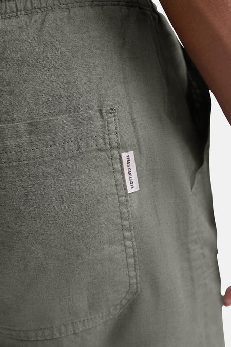 Broek Groen - REDEFINED REBEL