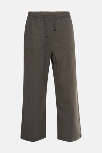 Pantalon - Kaki
