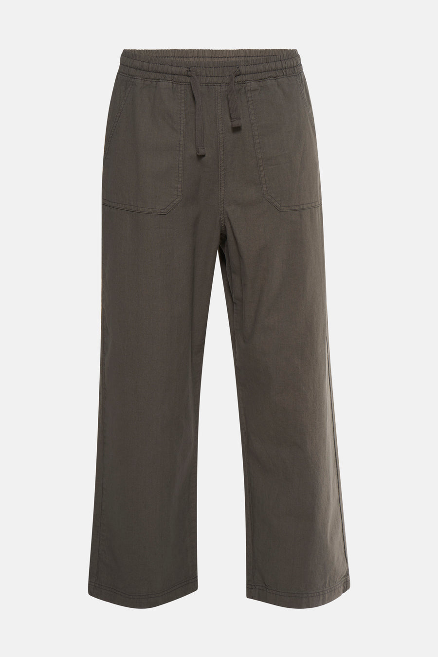 Pantalon - Kaki
