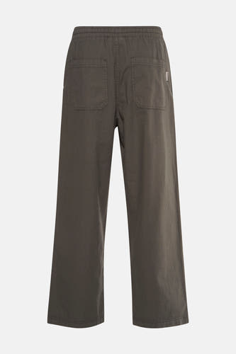 Pantalon - Kaki