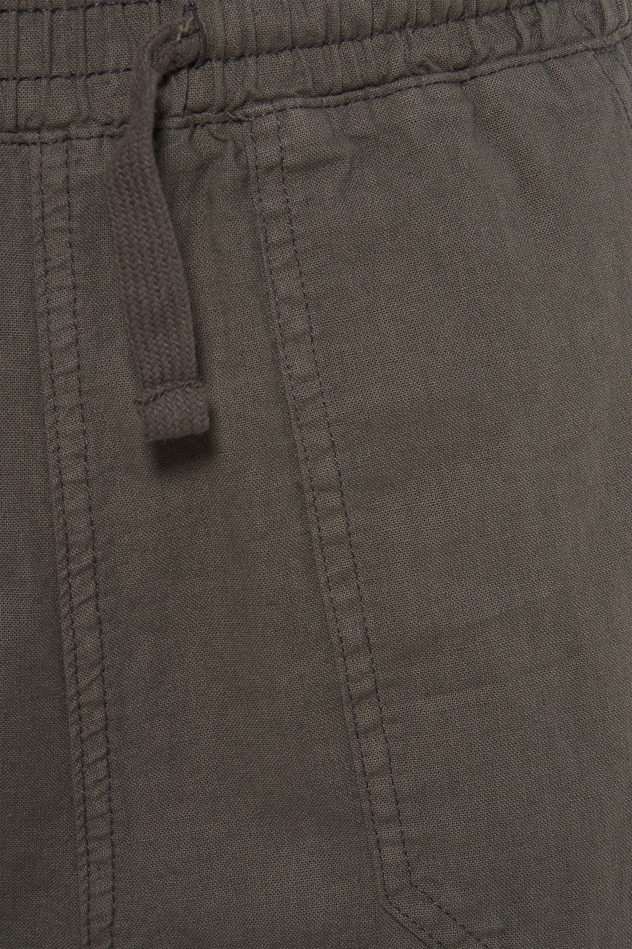 Pantalon - Kaki