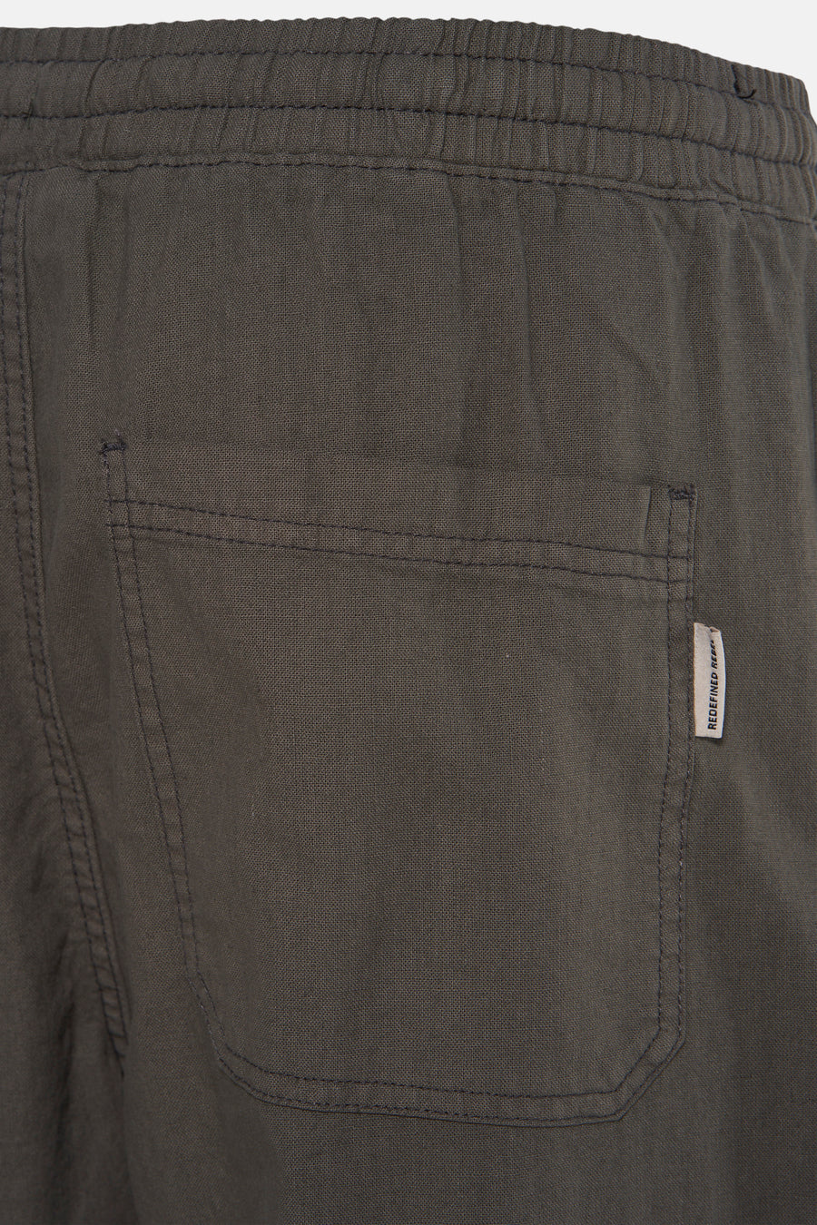 Pantalon - Kaki