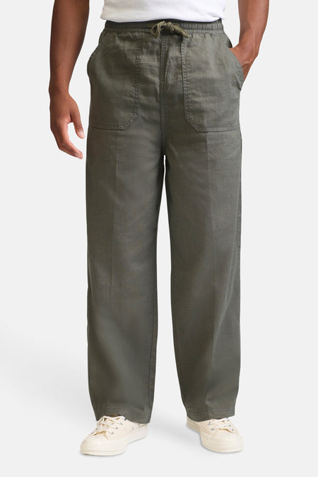 Broek - Kaki