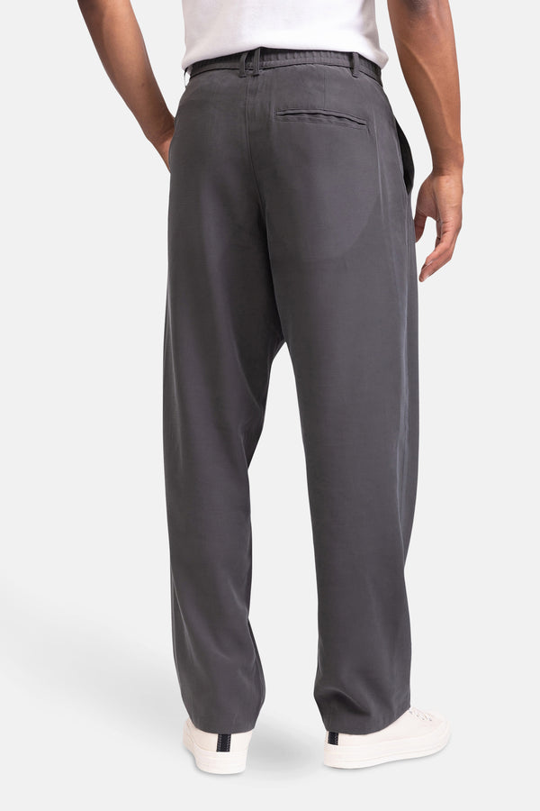 Pantalon de costume Gris - REDEFINED REBEL