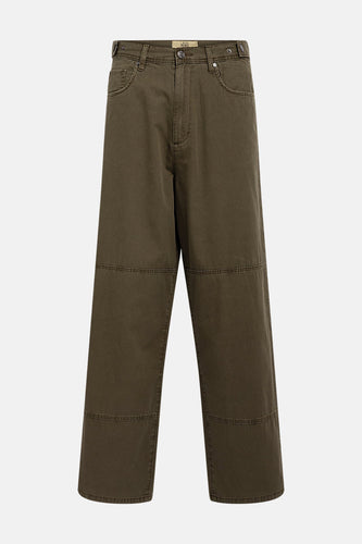 Broek - groen