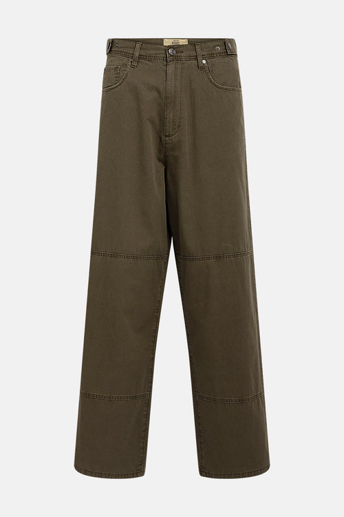 Broek - groen